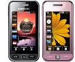 Samsung S5230 Star - mobilní telefon