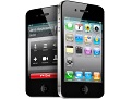 Apple iPhone 4 - mobilní telefon