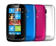 Nokia Lumia 610 - levn smartphone s Windows Phone 7.5