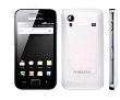 Samsung Galaxy Ace - (S5830) smartphone s Androidem