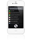 Recenze Apple iPhone 4S - poslední krok před iPhone 5