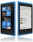 Recenze Nokia Lumia 800 - první Nokia s Windows Phone 7.5 Mango
