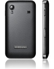 Recenze Samsung Galaxy Ace - (S5830) smartphone s Androidem