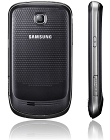 Recenze Samsung Galaxy Mini - (S5570) malý Android do kapsy