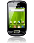Recenze Samsung Galaxy Mini - (S5570) malý Android do kapsy