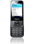 Recenze Samsung GT C3750 - vysouvací mobilní telefon