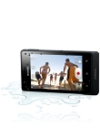 Recenze Sony Xperia Go - odolný smartphone s Androidem od Sony