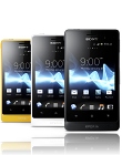 Recenze Sony Xperia Go - odolný smartphone s Androidem od Sony